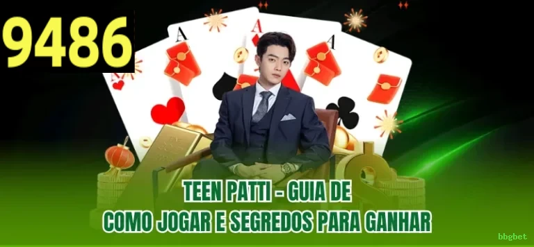Cassino ao vivo