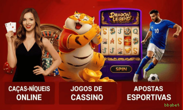 Cassino ao vivo bbgbet