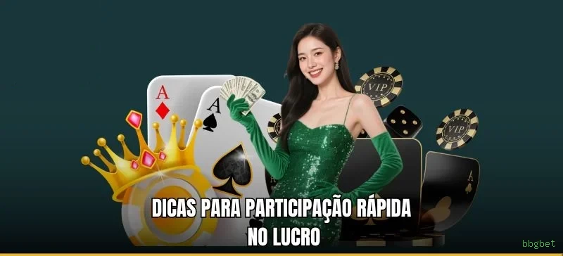 Bônus de slots