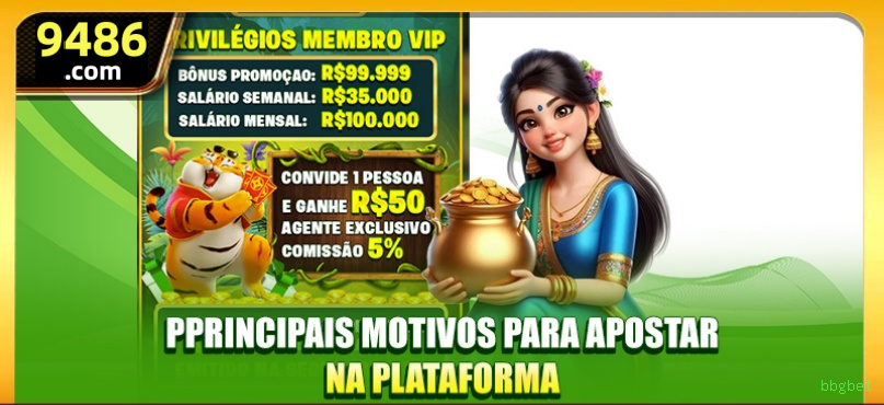 Níveis VIP bbgbet